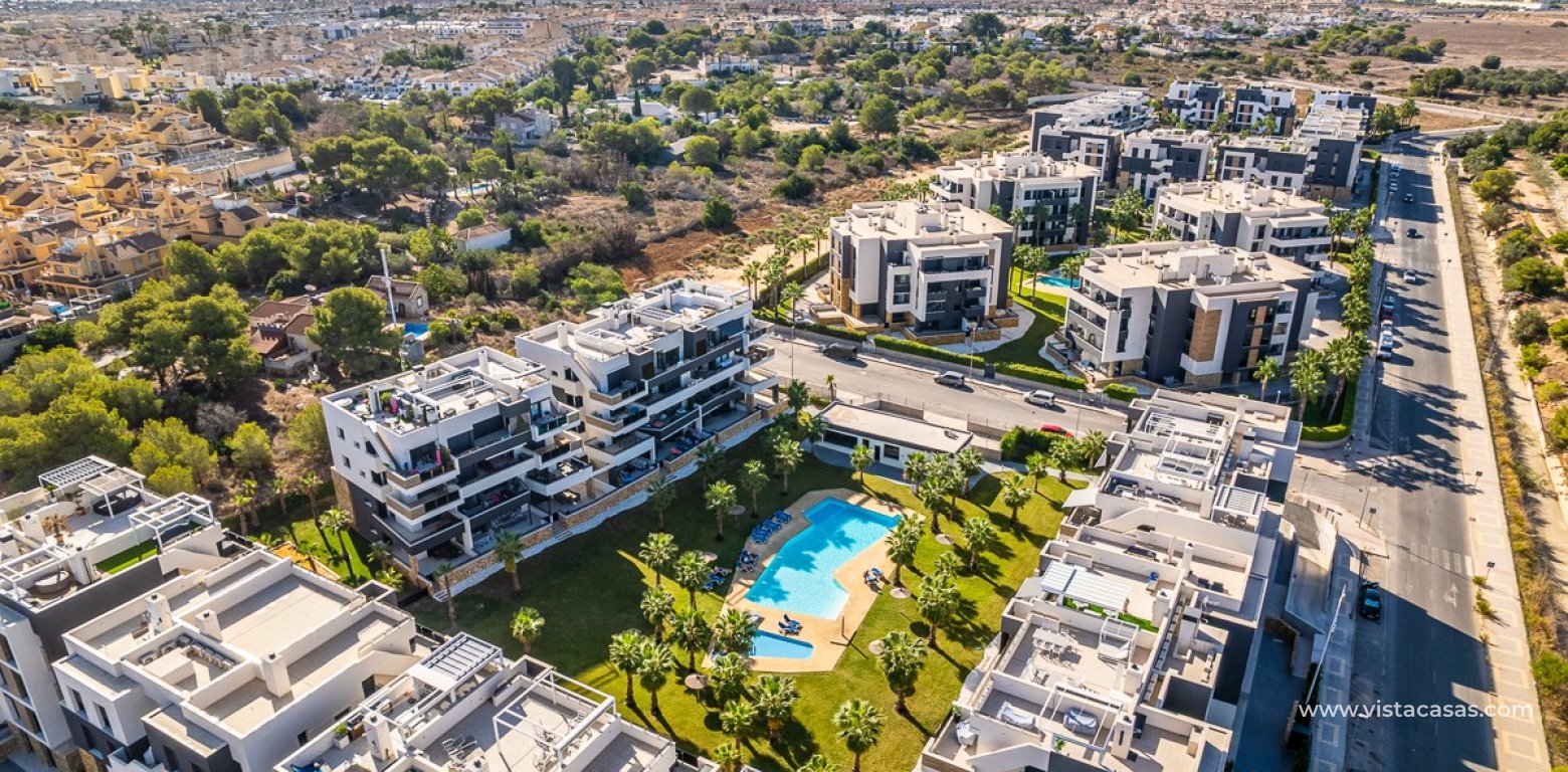 Resale - Apartment - Villamartin