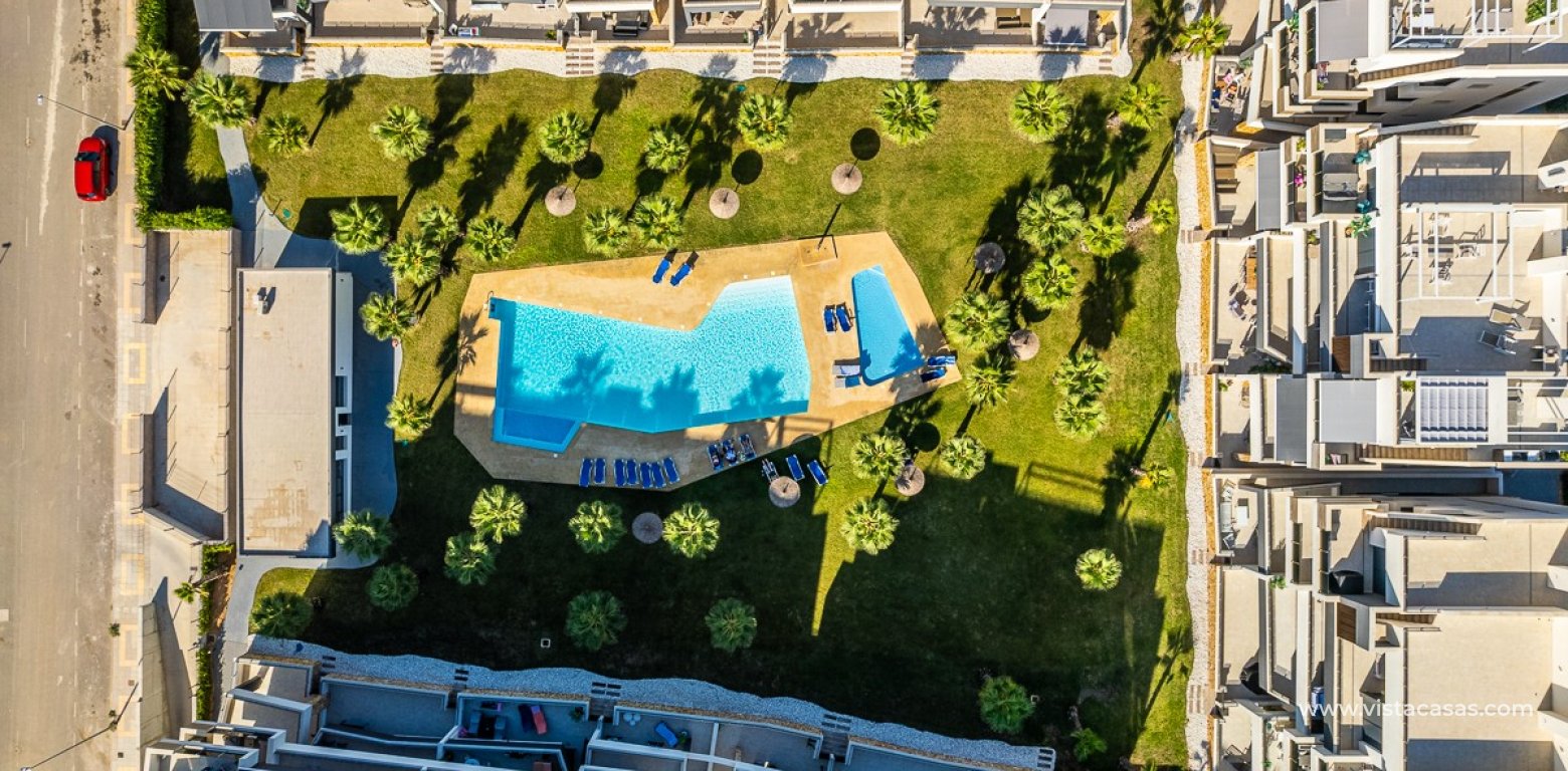Resale - Apartment - Villamartin