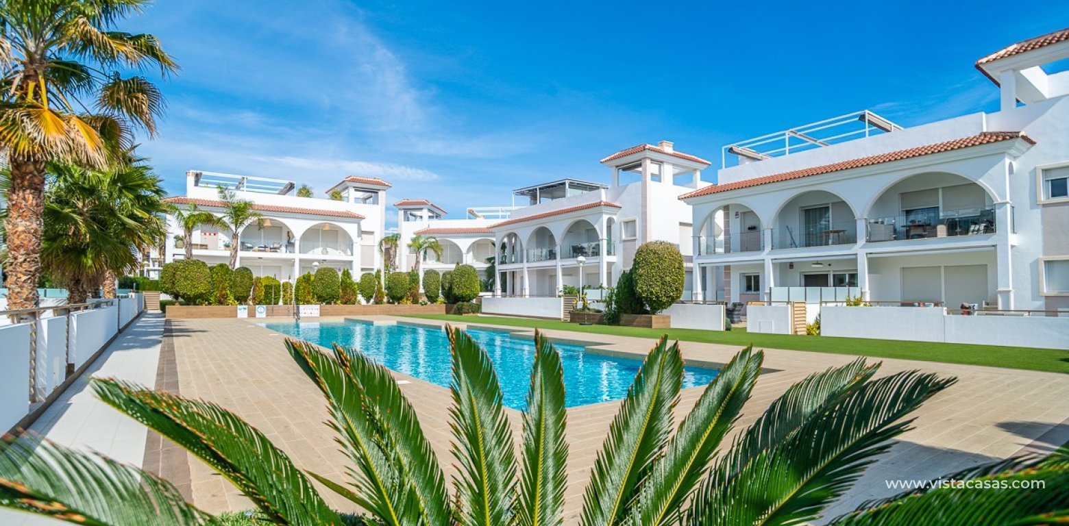 Venta - Apartamento - Rojales - Ciudad Quesada