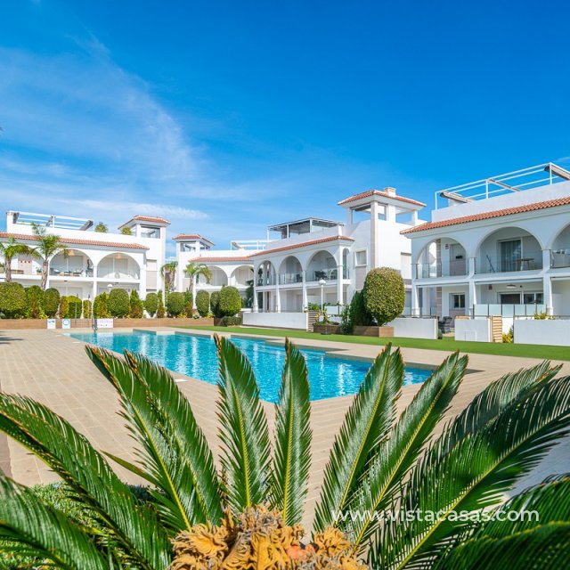 Lägenhet - Sale - Rojales - Ciudad Quesada