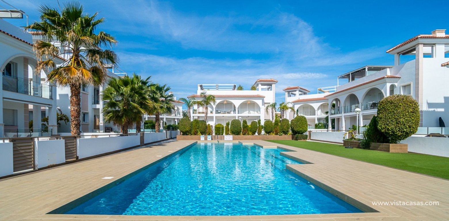 Venta - Apartamento - Rojales - Ciudad Quesada