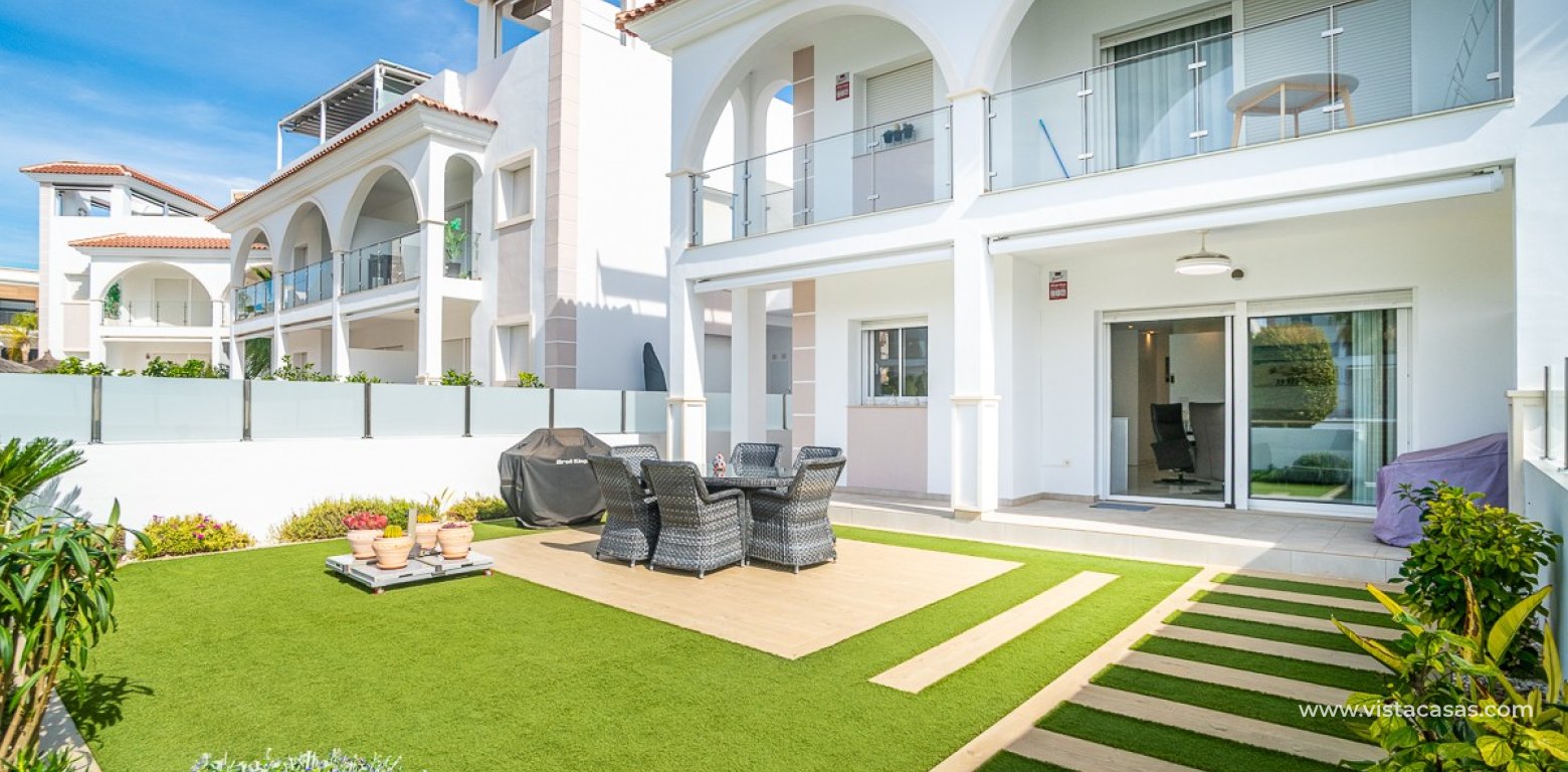 Venta - Apartamento - Rojales - Ciudad Quesada