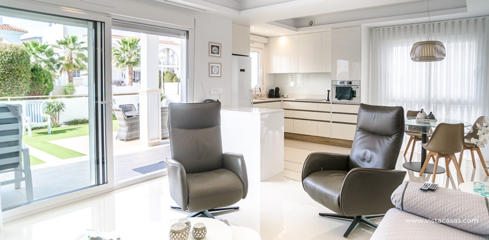 Venta - Apartamento - Rojales - Ciudad Quesada