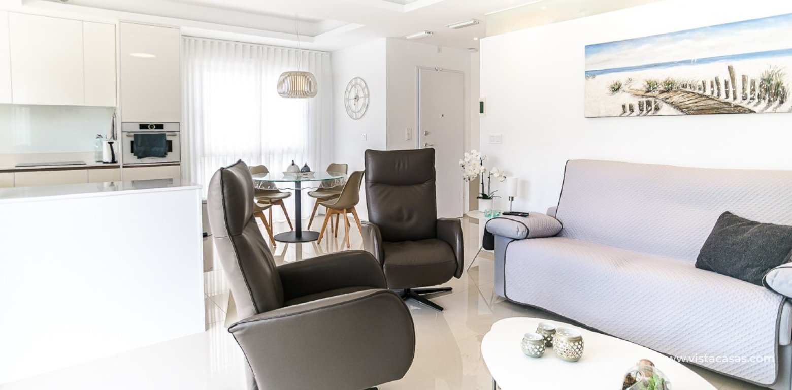 Venta - Apartamento - Rojales - Ciudad Quesada