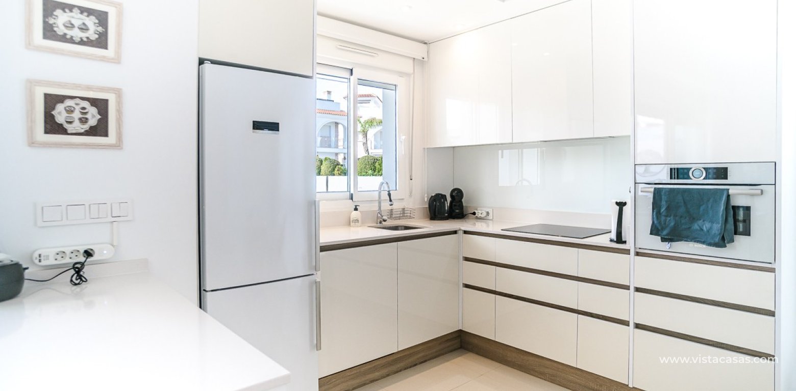 Venta - Apartamento - Rojales - Ciudad Quesada