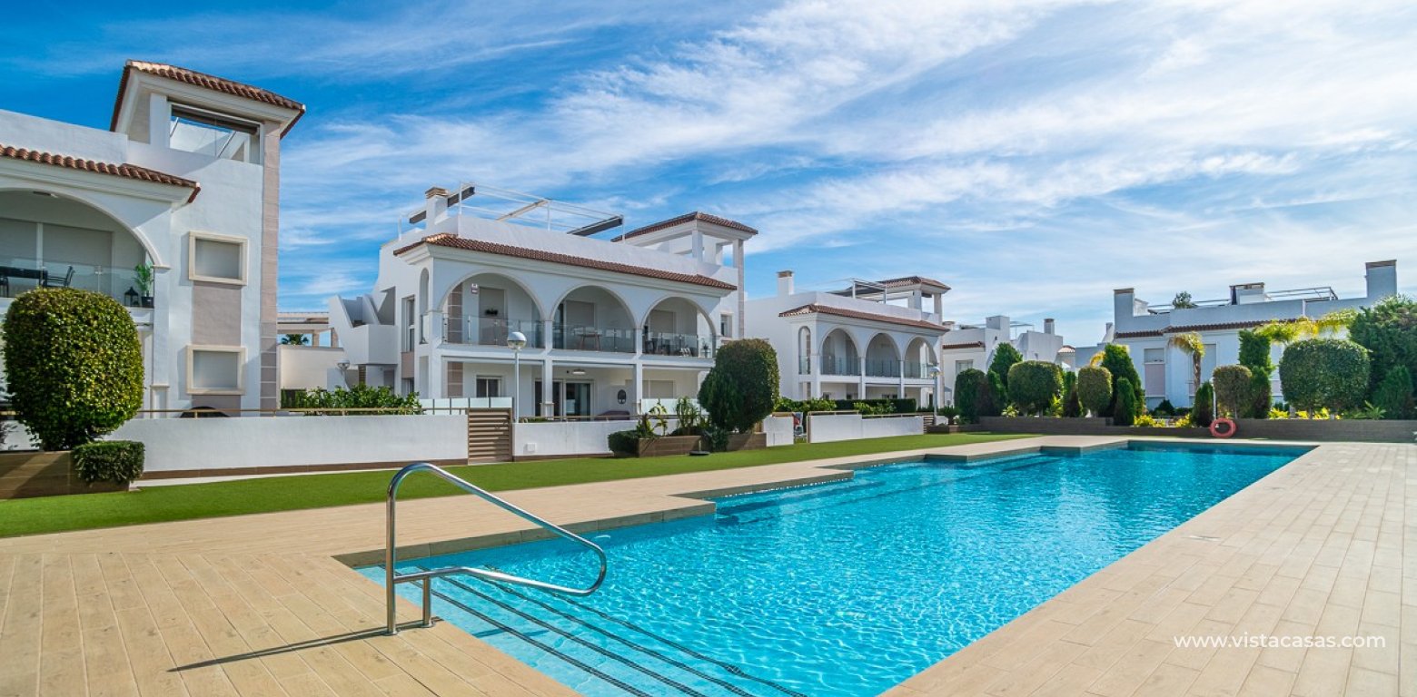 Venta - Apartamento - Rojales - Ciudad Quesada