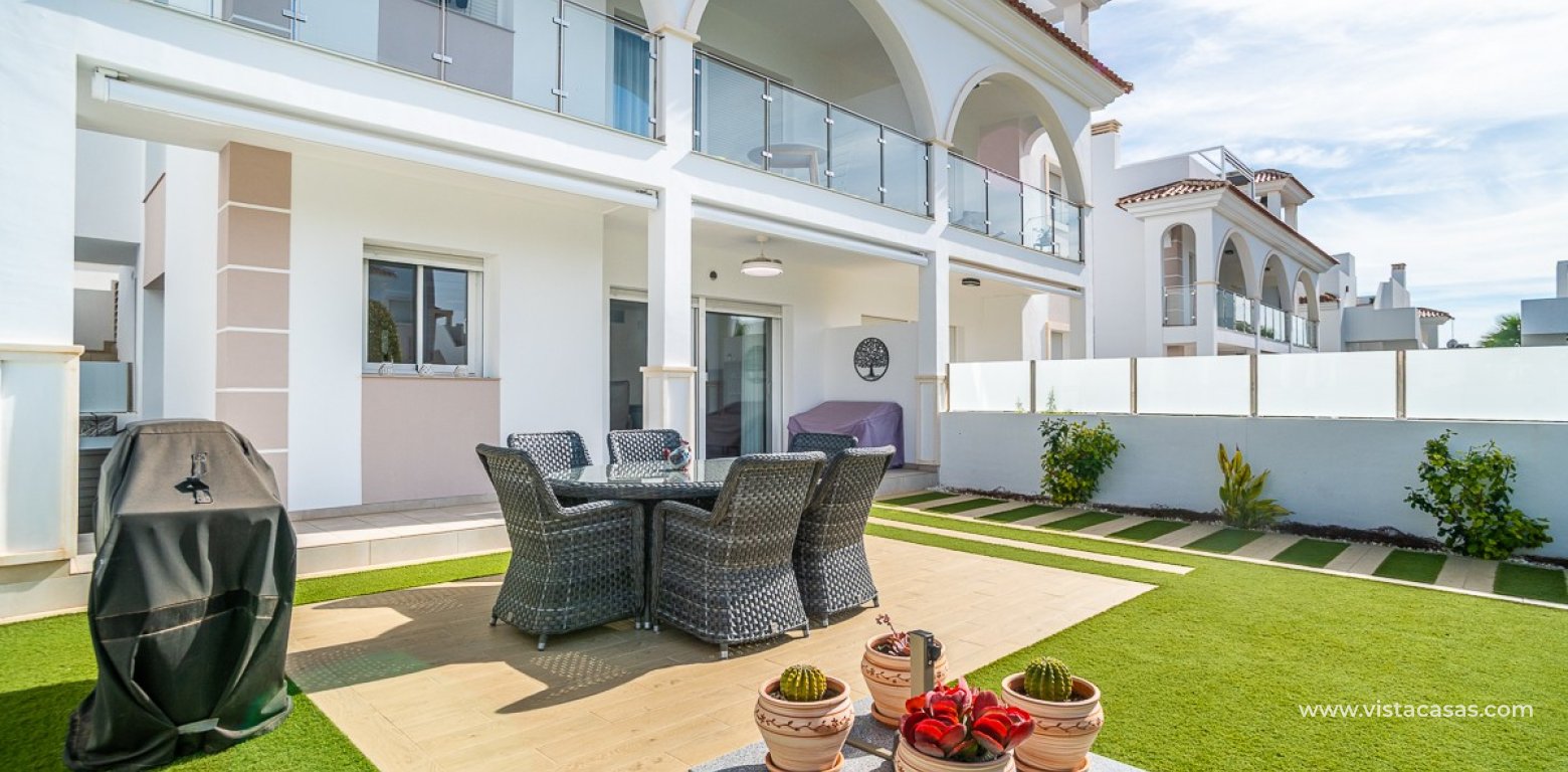 Venta - Apartamento - Rojales - Ciudad Quesada