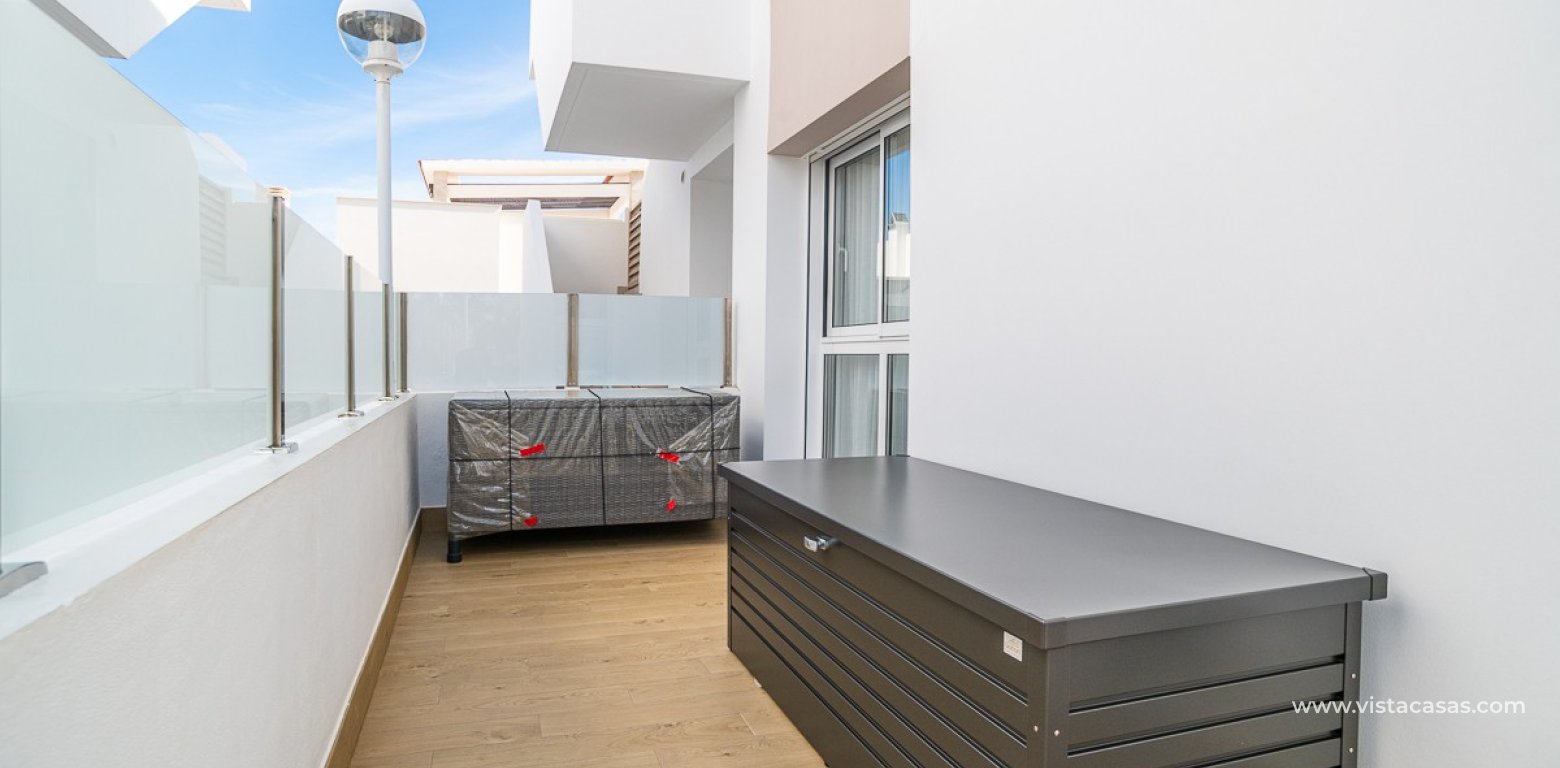 Venta - Apartamento - Rojales - Ciudad Quesada