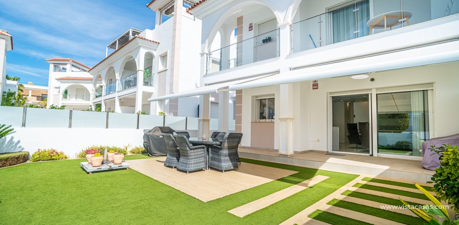 Venta - Apartamento - Rojales - Ciudad Quesada