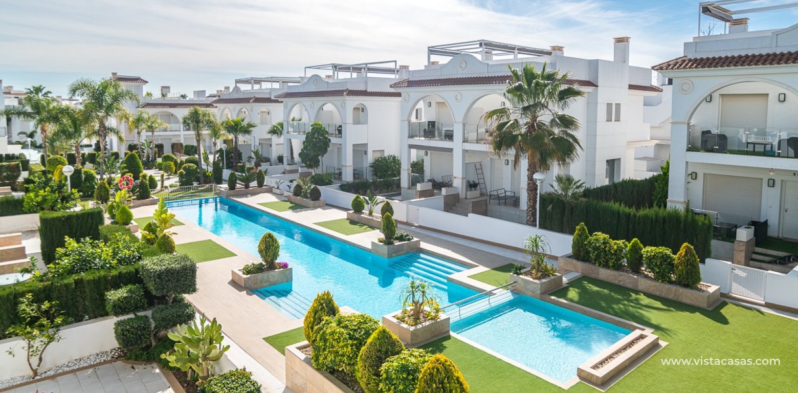 Venta - Chalet - Rojales - Ciudad Quesada