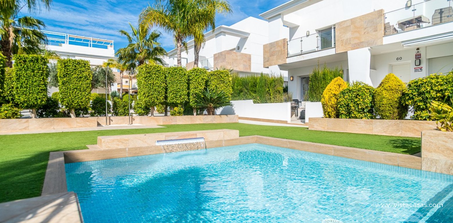 Venta - Chalet - Rojales - Ciudad Quesada