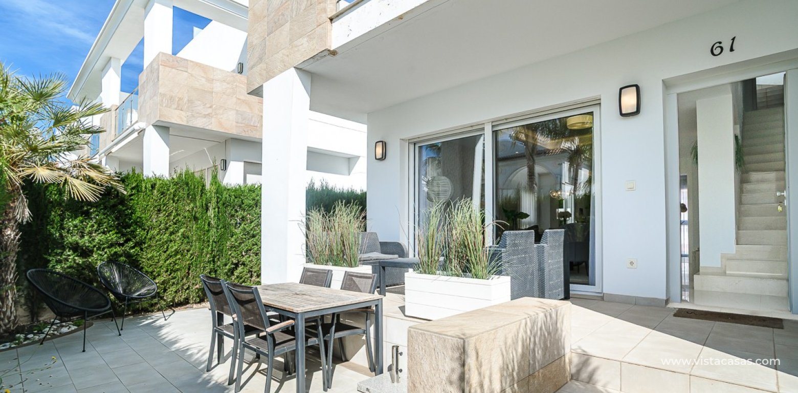 Venta - Chalet - Rojales - Ciudad Quesada