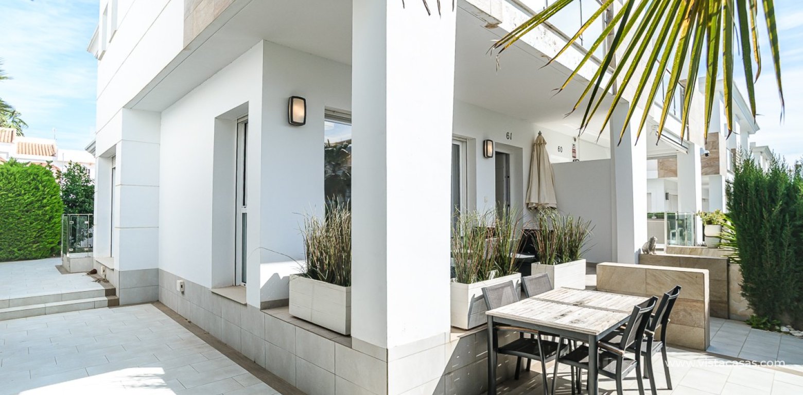 Venta - Chalet - Rojales - Ciudad Quesada