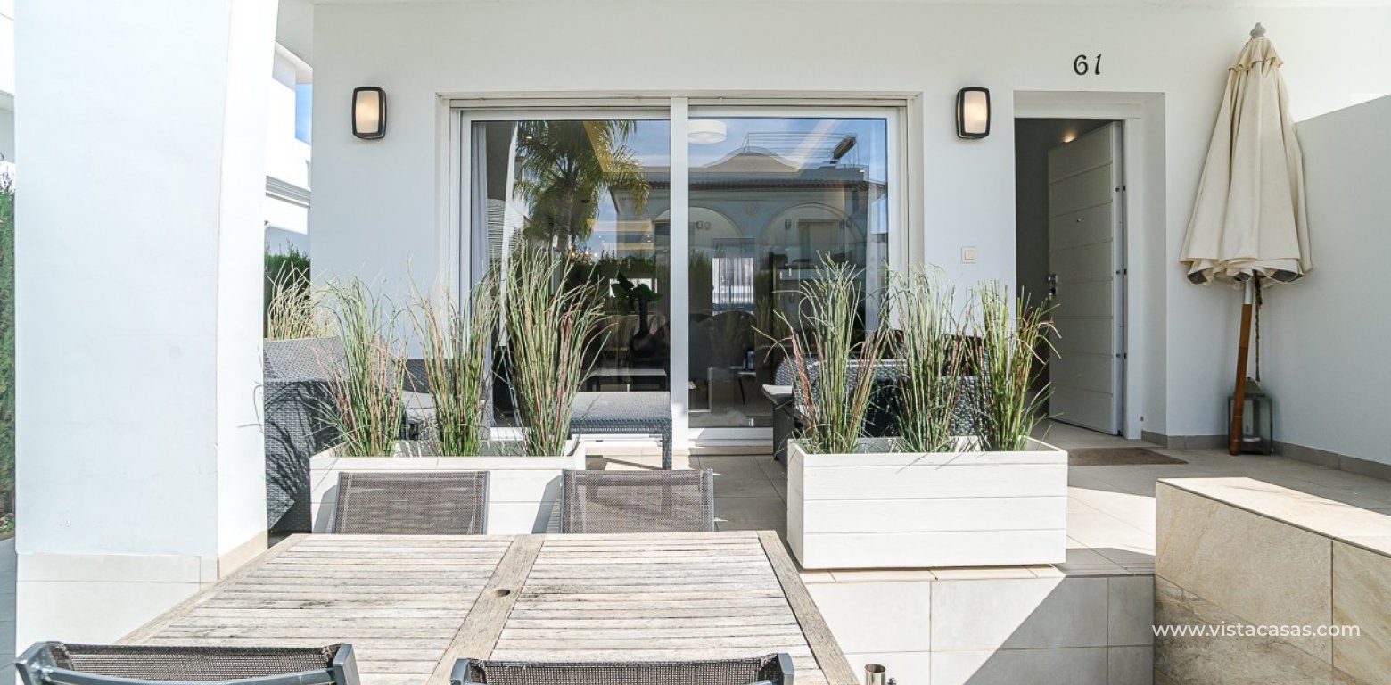 Venta - Chalet - Rojales - Ciudad Quesada