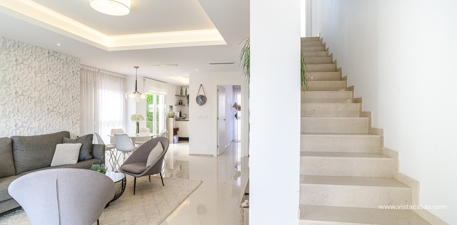 Venta - Chalet - Rojales - Ciudad Quesada