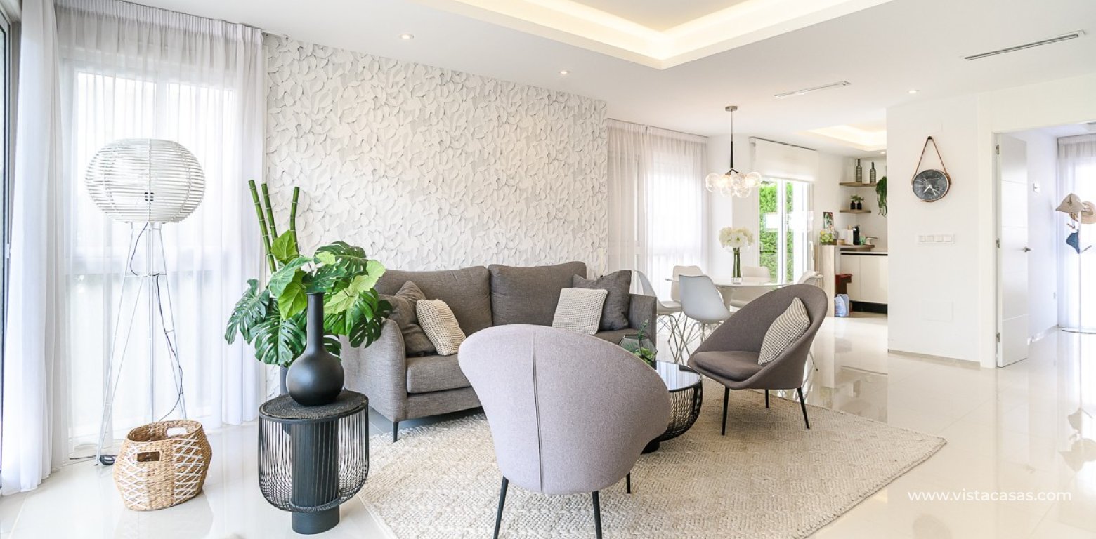 Venta - Chalet - Rojales - Ciudad Quesada