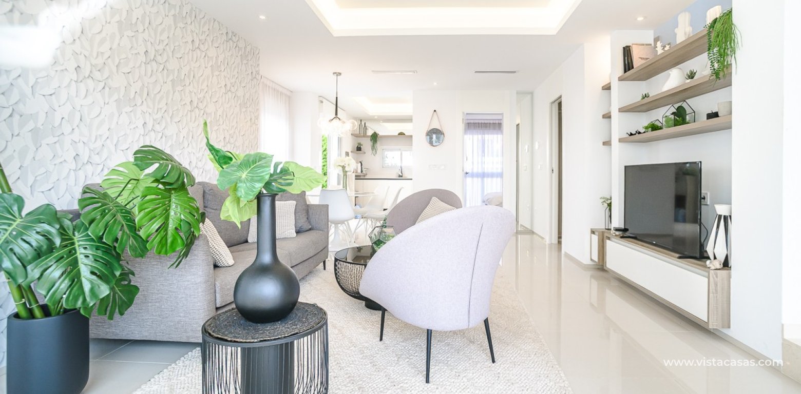 Venta - Chalet - Rojales - Ciudad Quesada