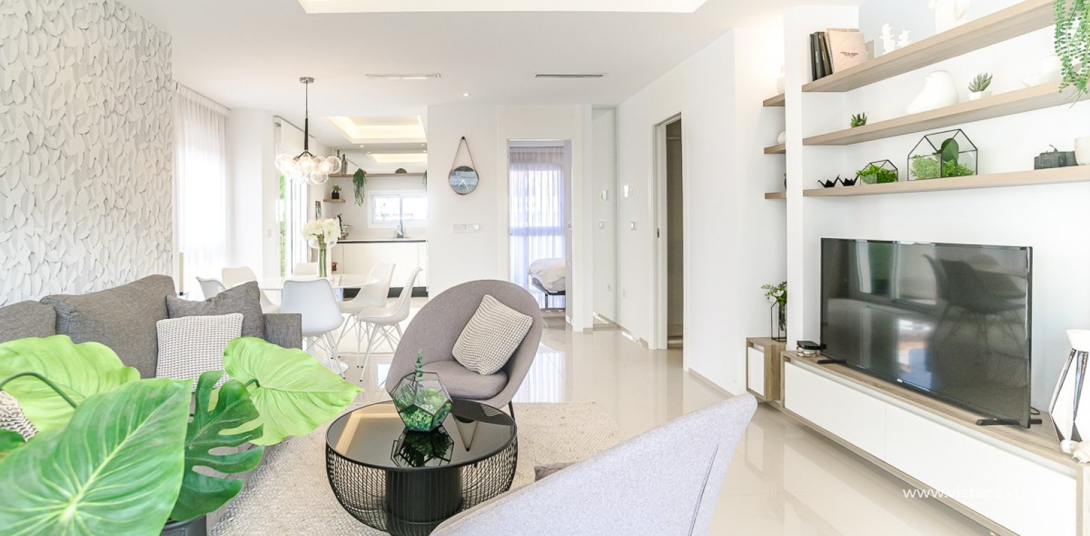 Venta - Chalet - Rojales - Ciudad Quesada