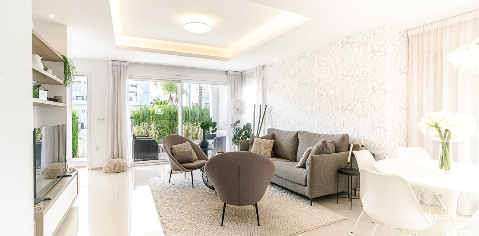 Venta - Chalet - Rojales - Ciudad Quesada