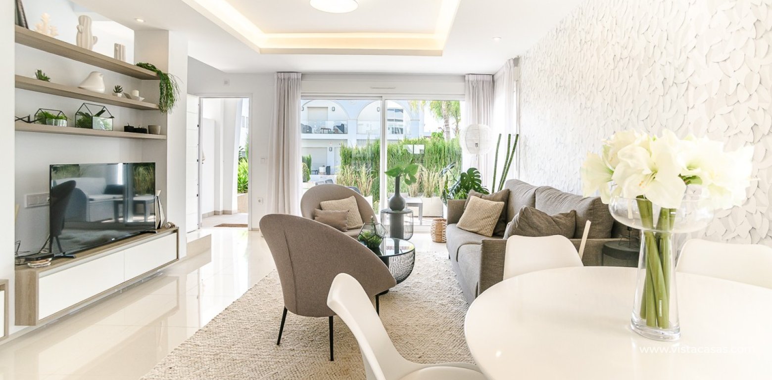 Venta - Chalet - Rojales - Ciudad Quesada