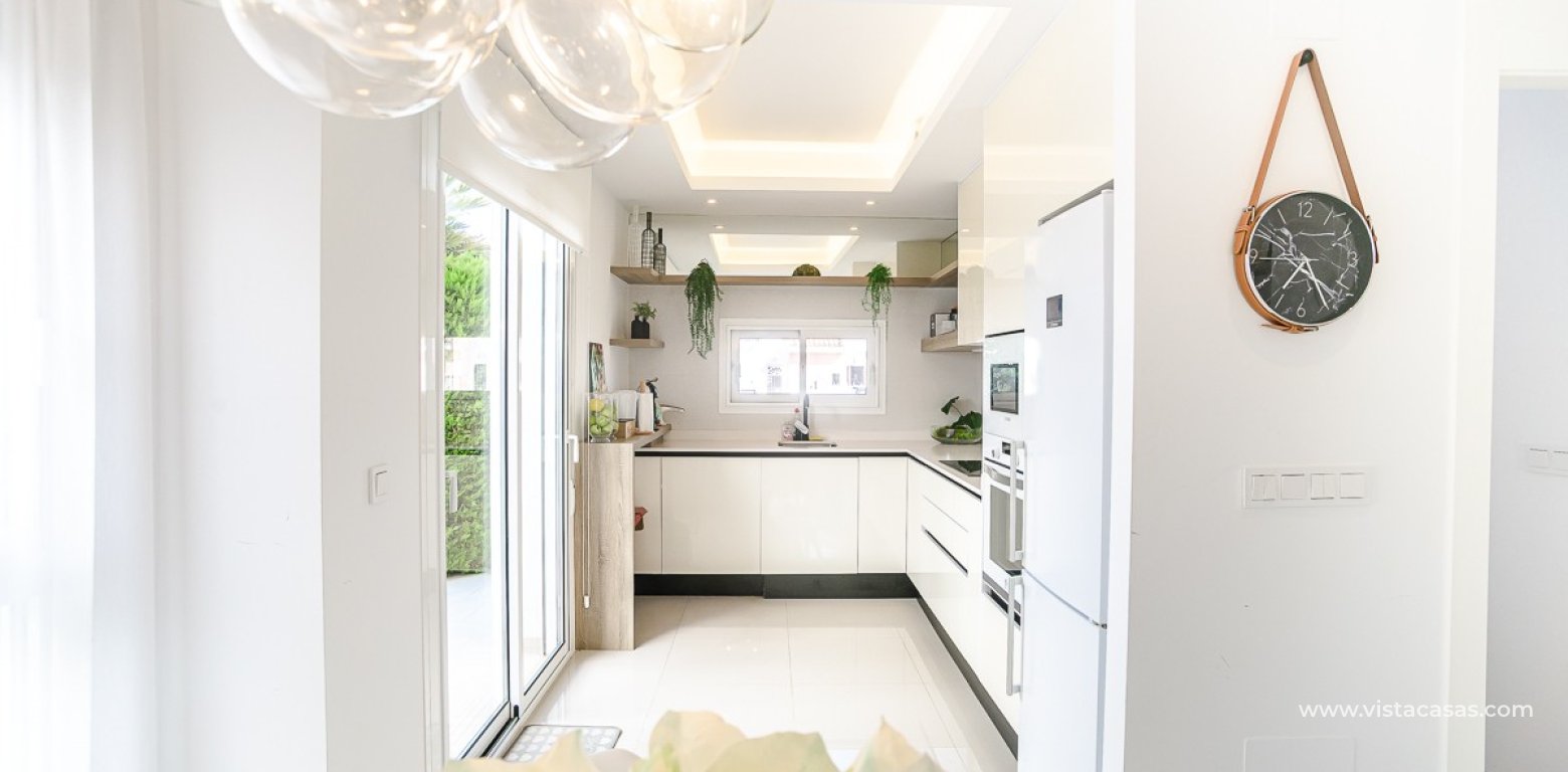 Venta - Chalet - Rojales - Ciudad Quesada