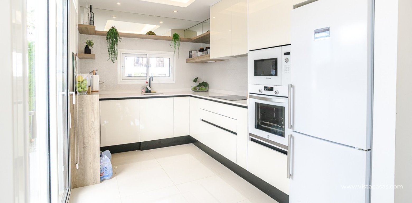 Venta - Chalet - Rojales - Ciudad Quesada