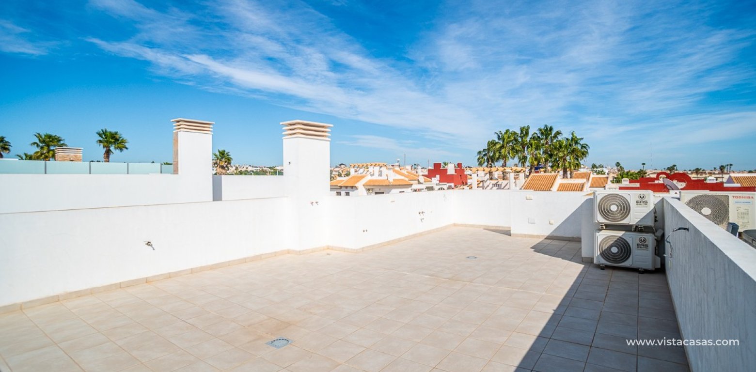 Venta - Chalet - Rojales - Ciudad Quesada