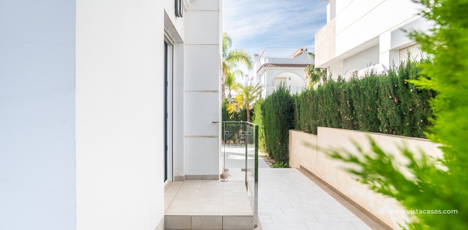 Venta - Chalet - Rojales - Ciudad Quesada