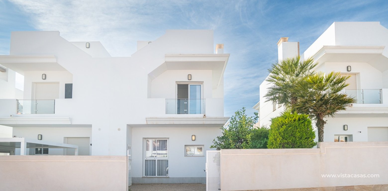 Venta - Chalet - Rojales - Ciudad Quesada