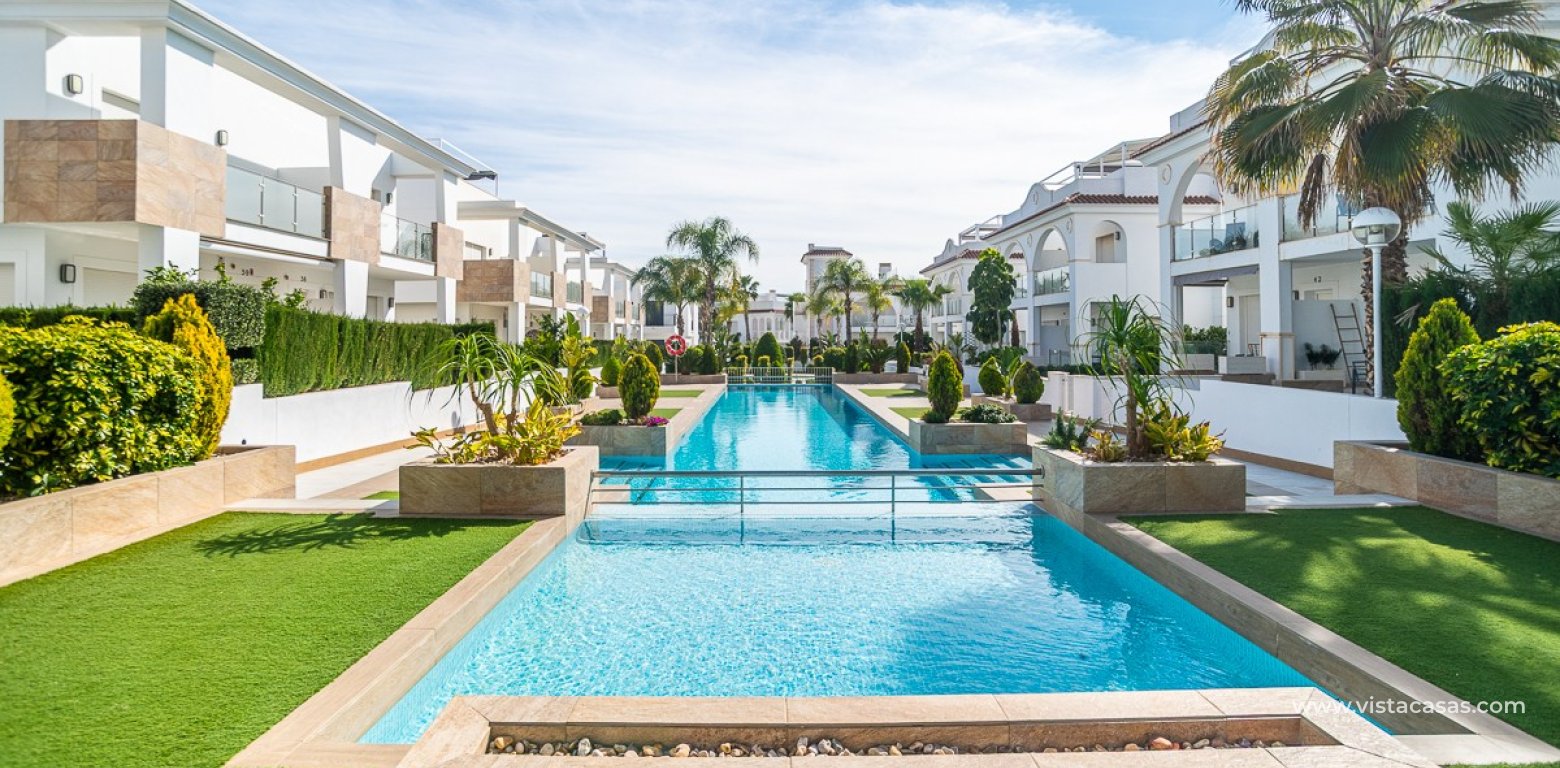 Venta - Chalet - Rojales - Ciudad Quesada