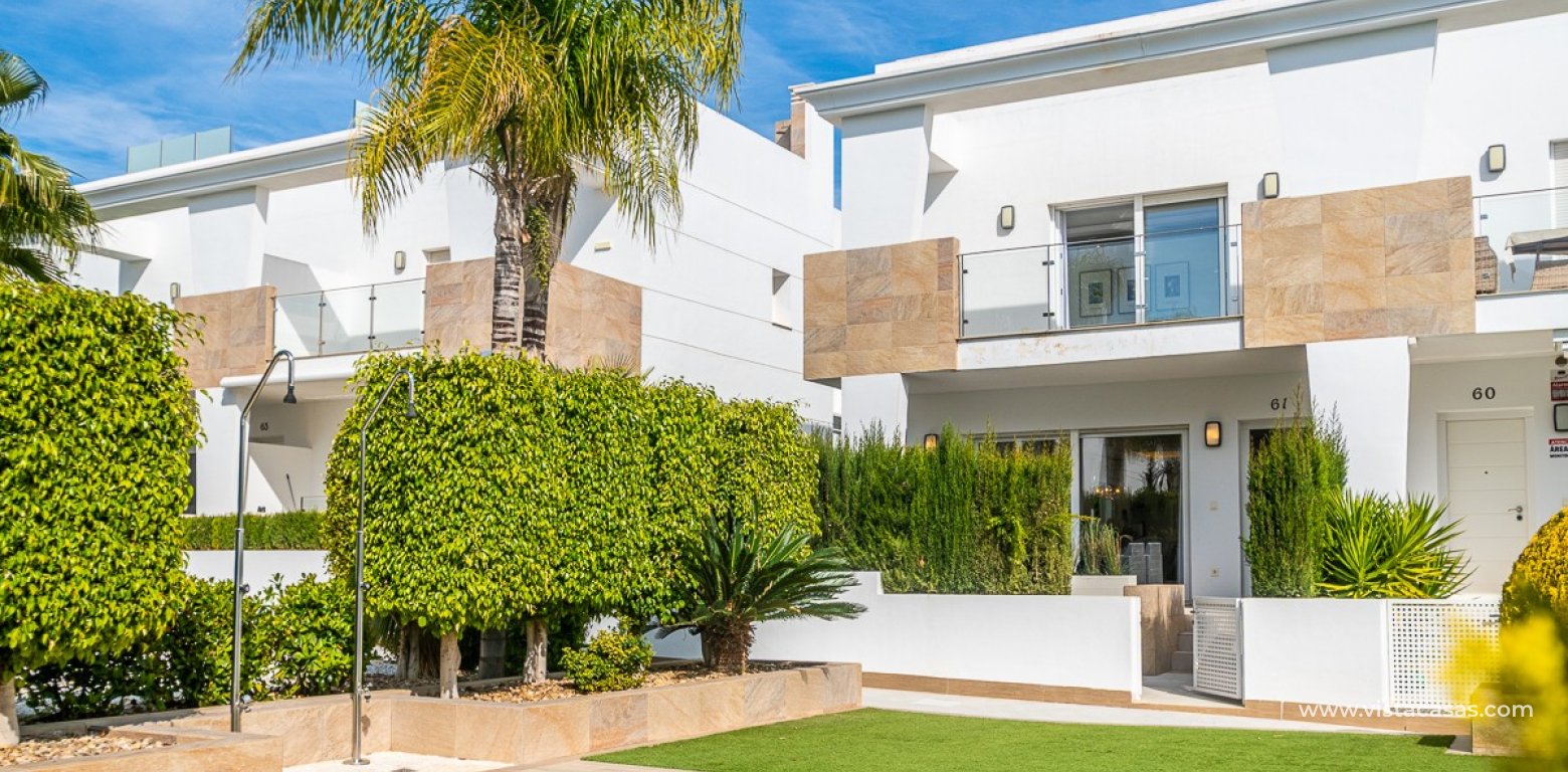 Venta - Chalet - Rojales - Ciudad Quesada