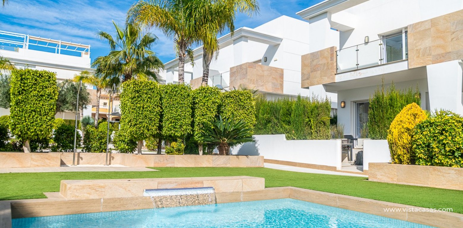 Venta - Chalet - Rojales - Ciudad Quesada