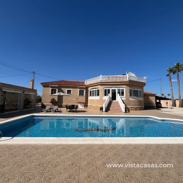 Villa - Sale - Catral - Catral