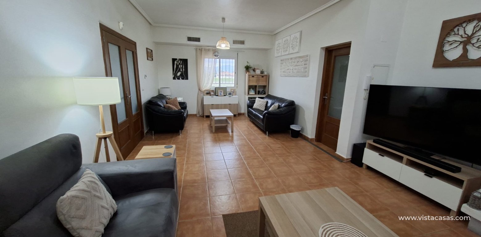 Resale - Villa - Catral
