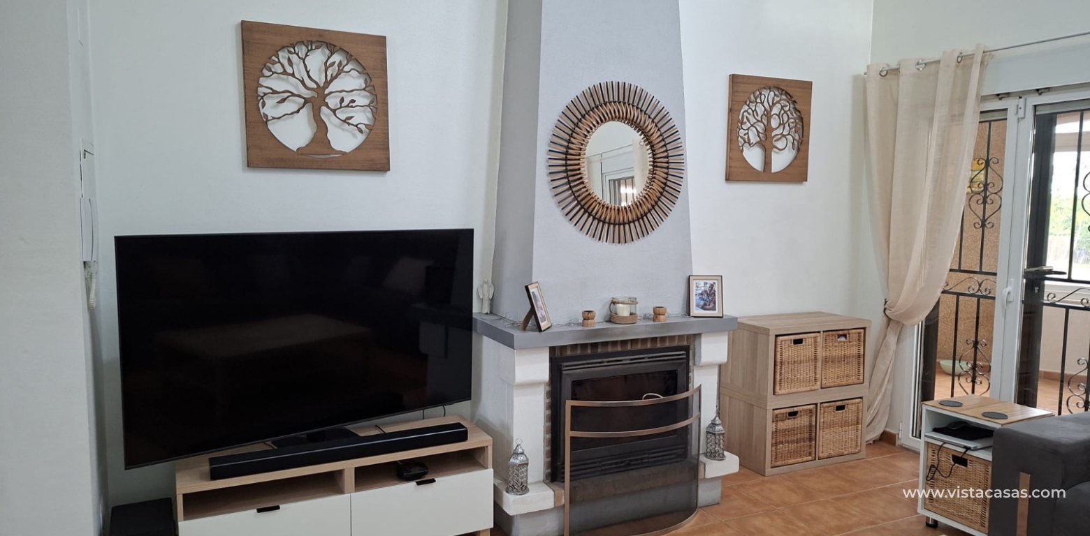 Resale - Villa - Catral