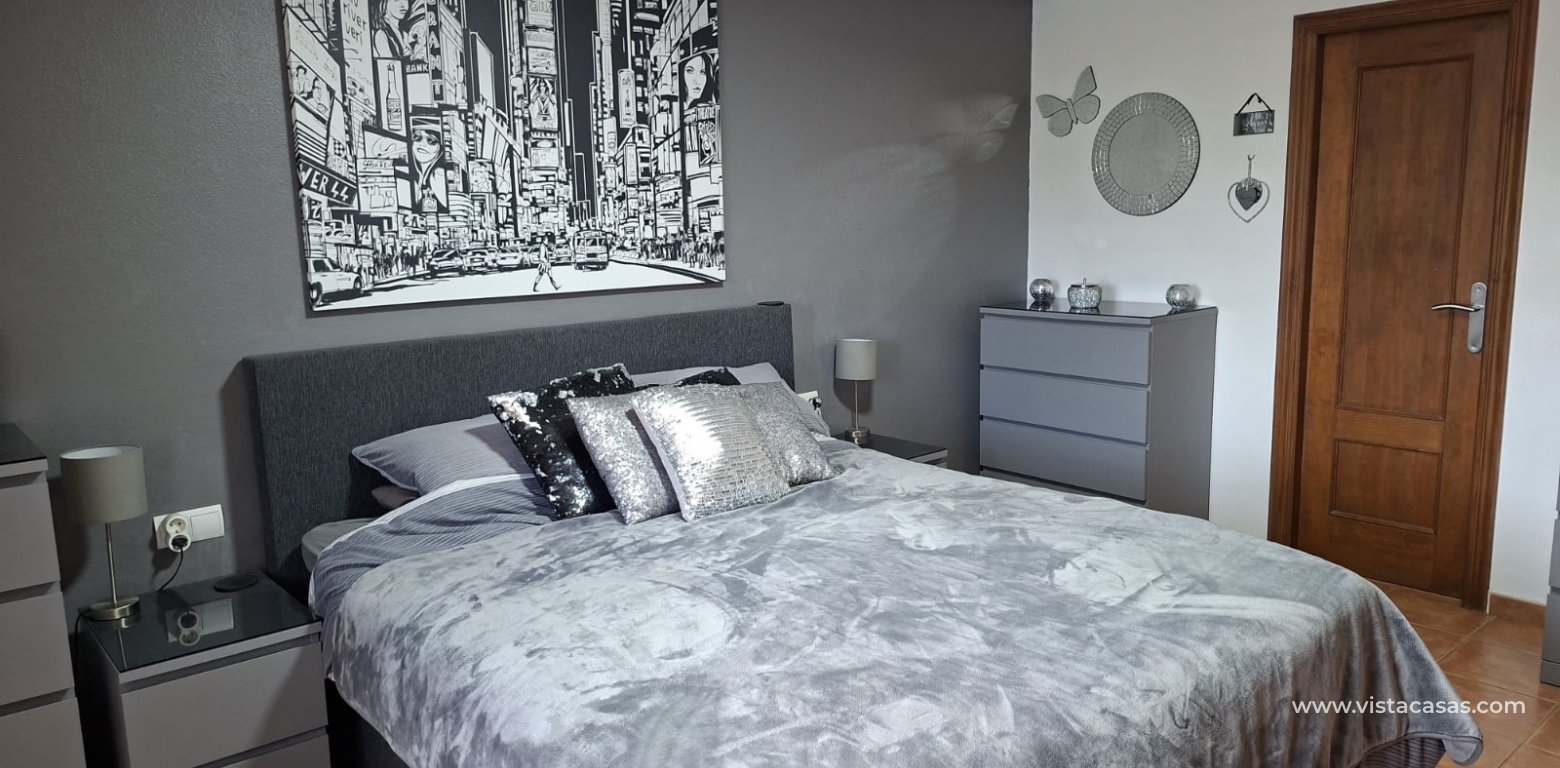 Resale - Villa - Catral