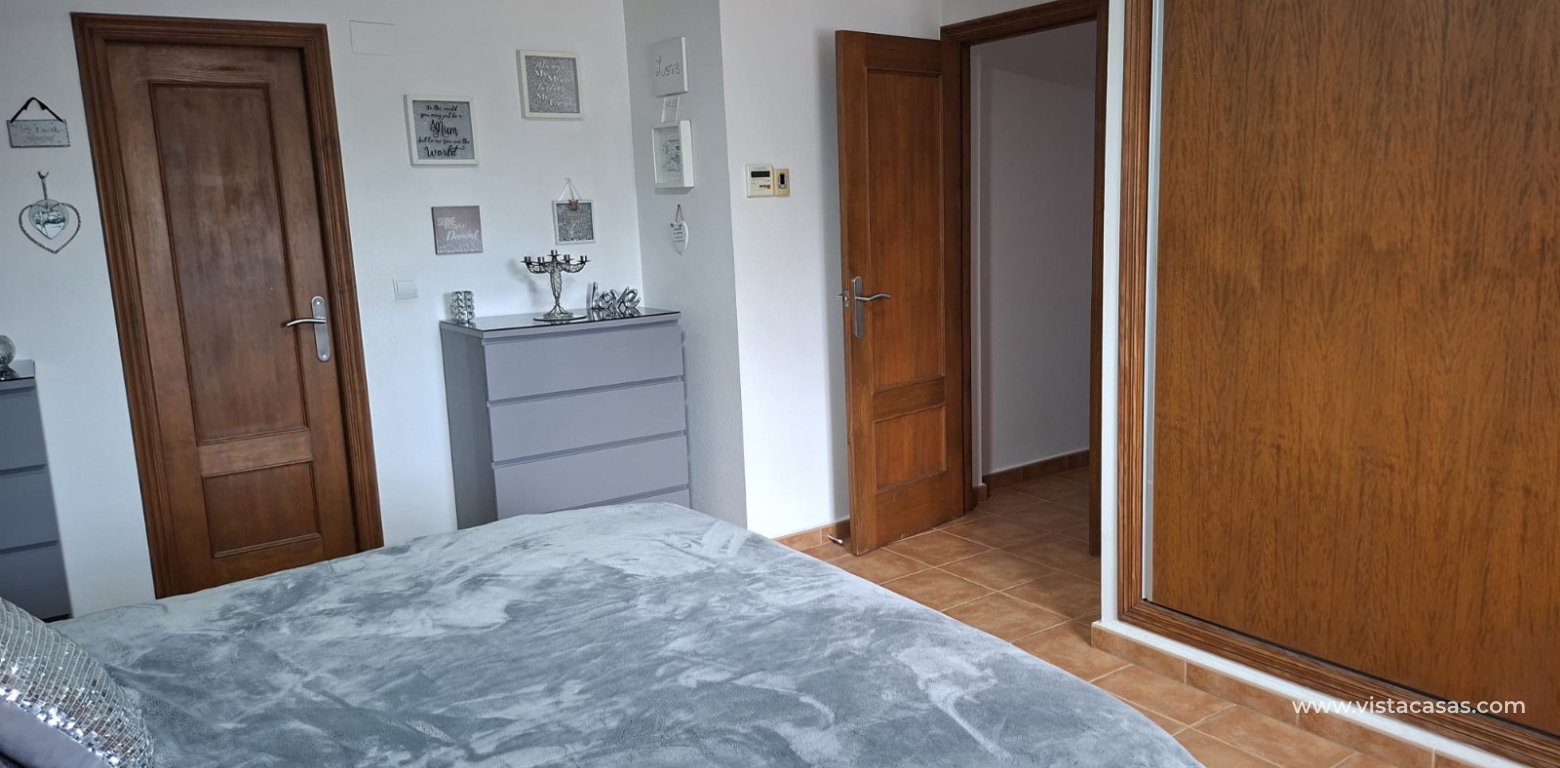 Resale - Villa - Catral