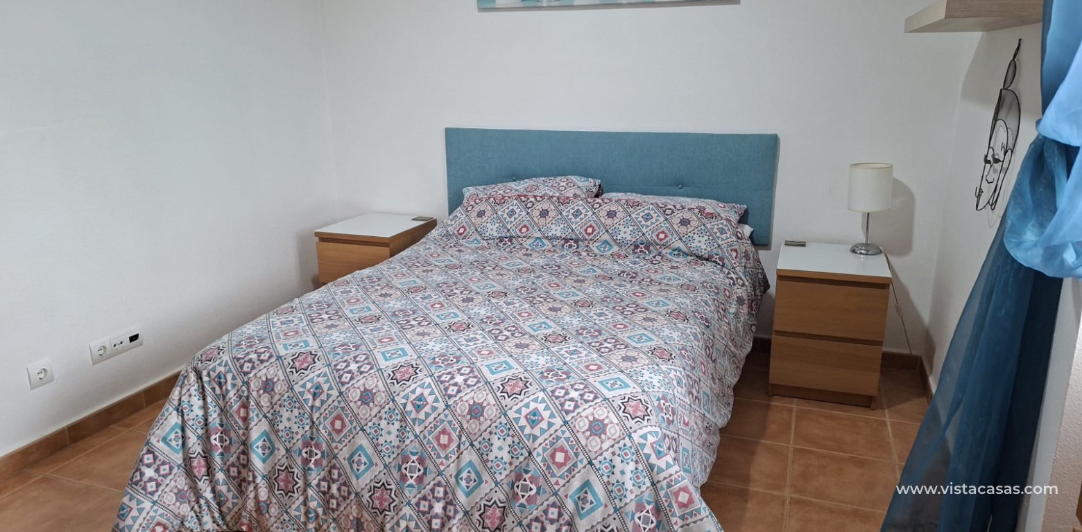 Resale - Villa - Catral