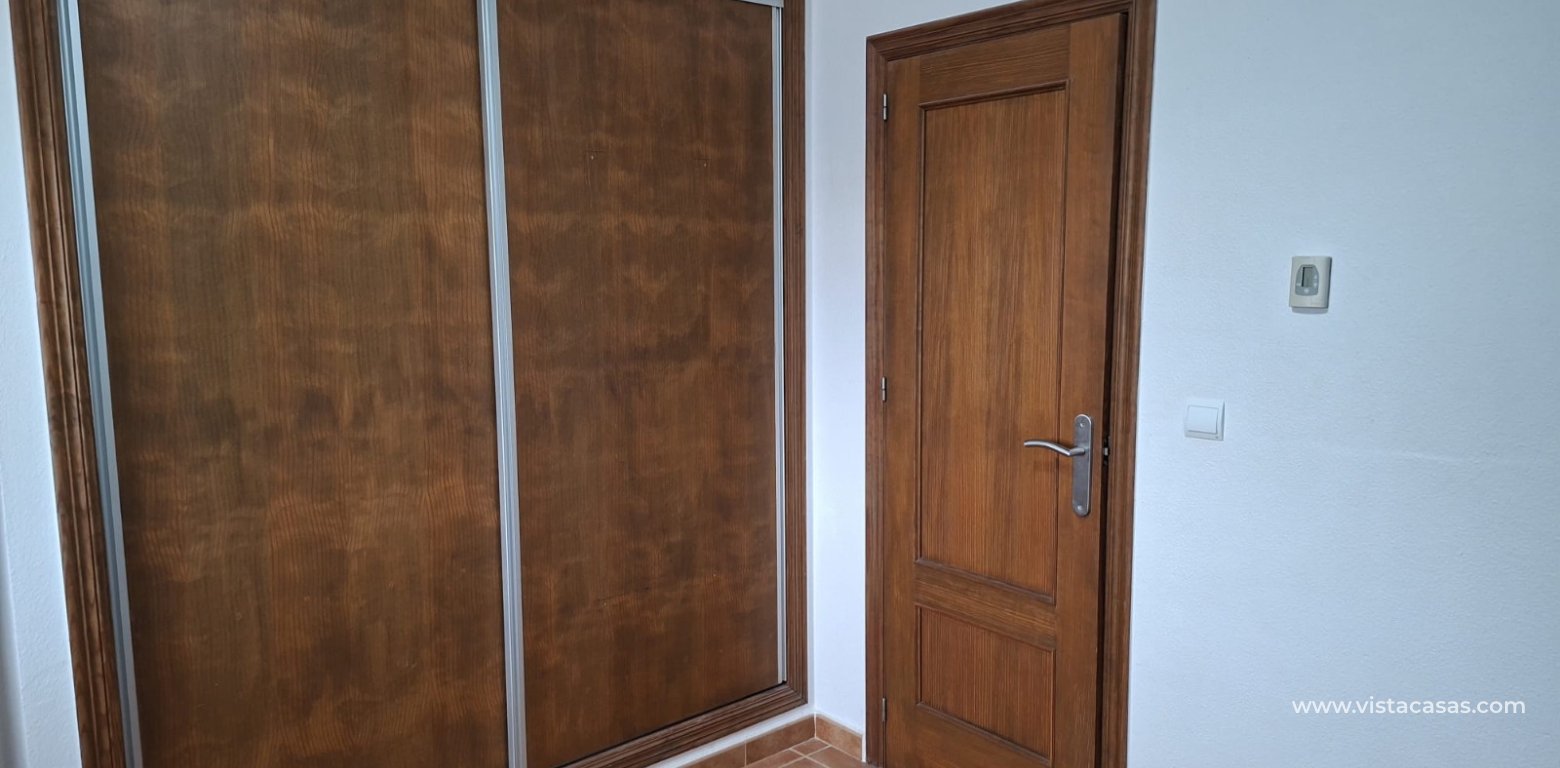 Resale - Villa - Catral