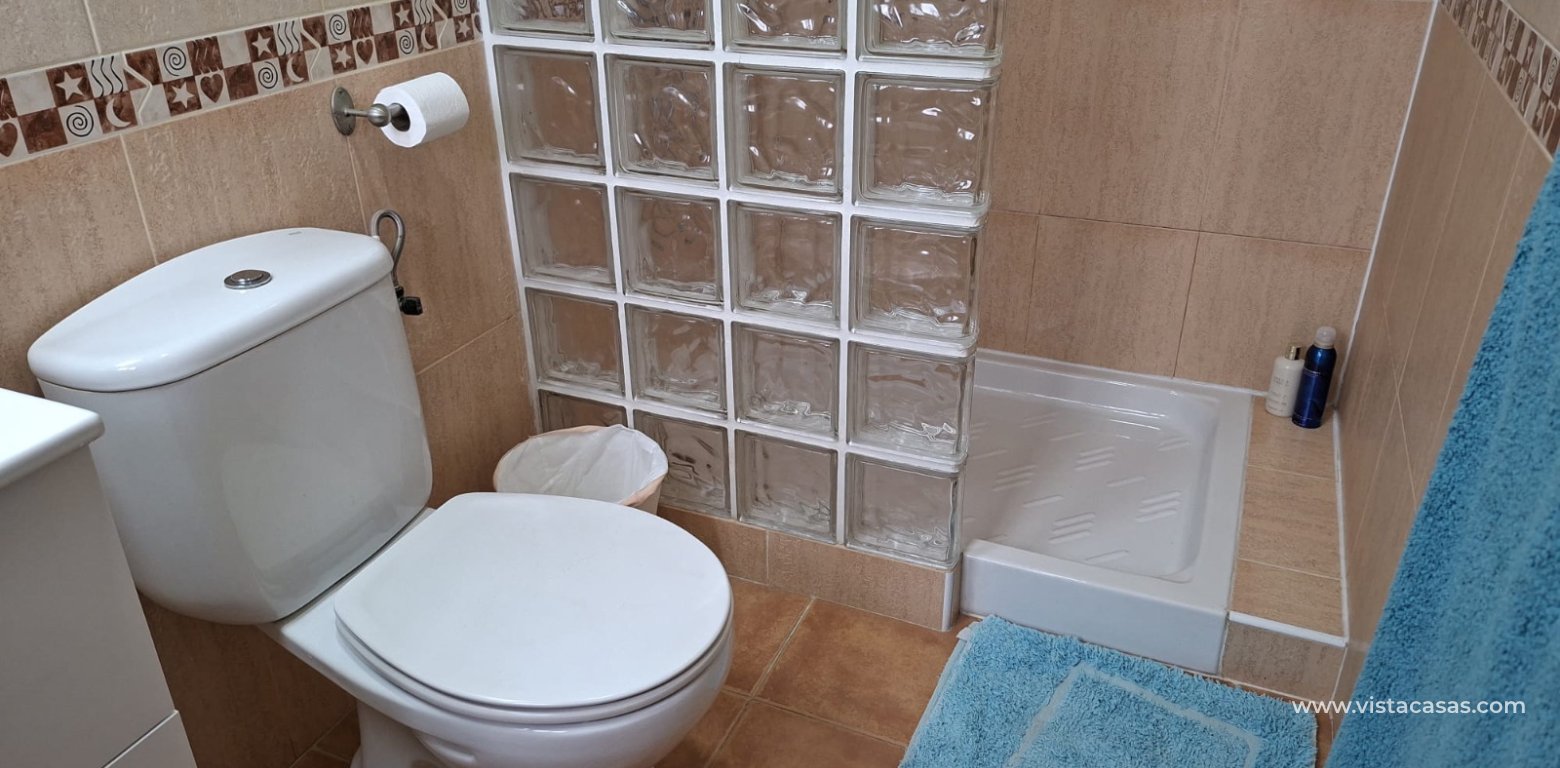 Resale - Villa - Catral