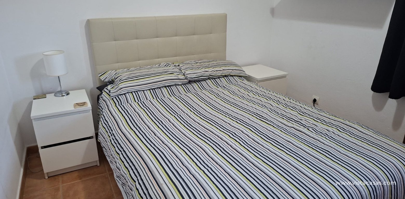 Resale - Villa - Catral