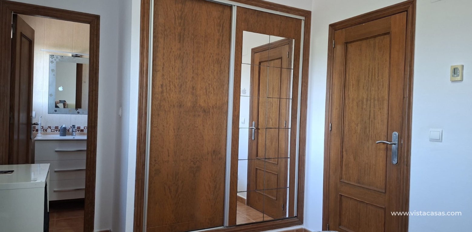 Resale - Villa - Catral