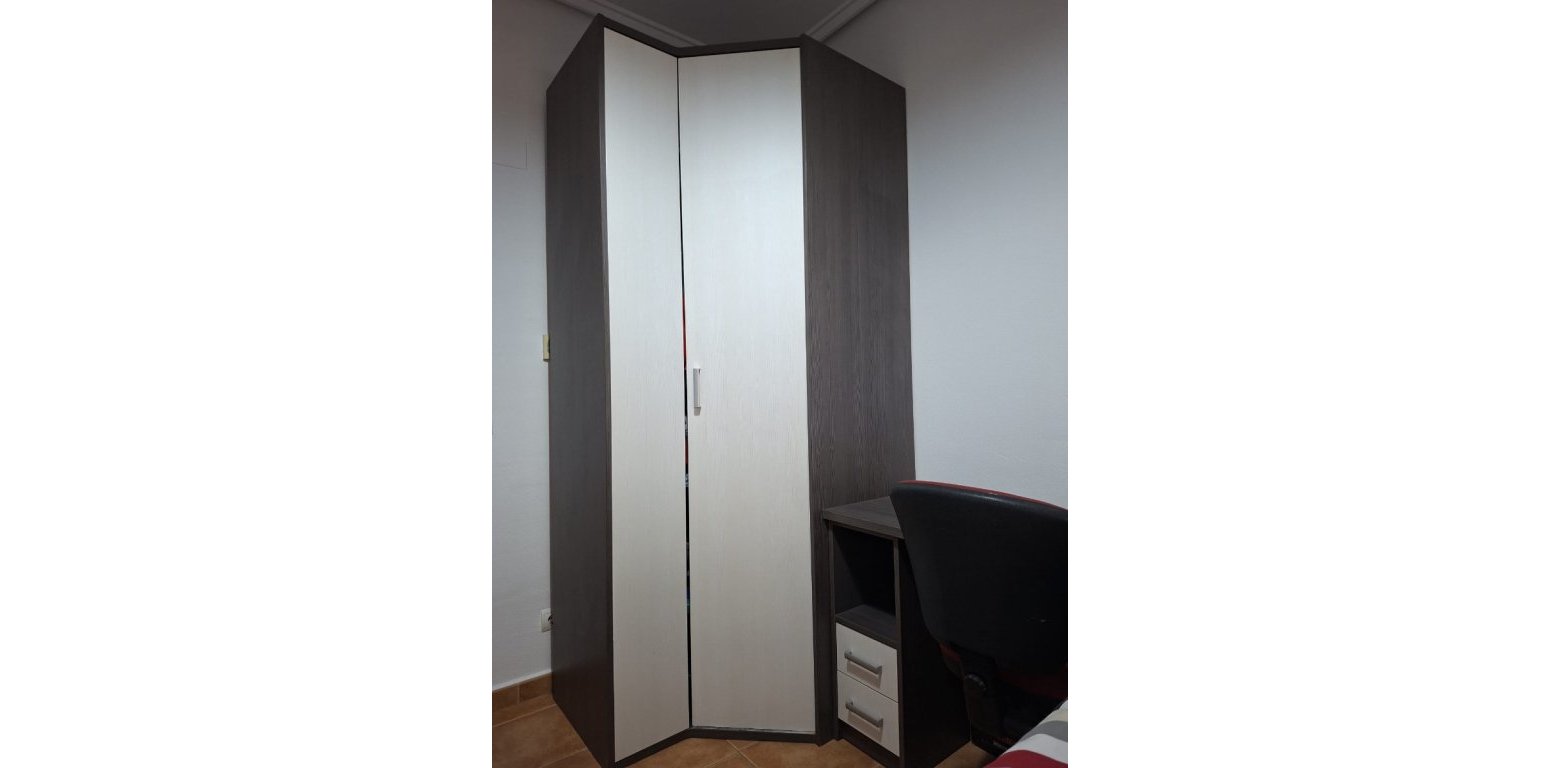 Resale - Villa - Catral