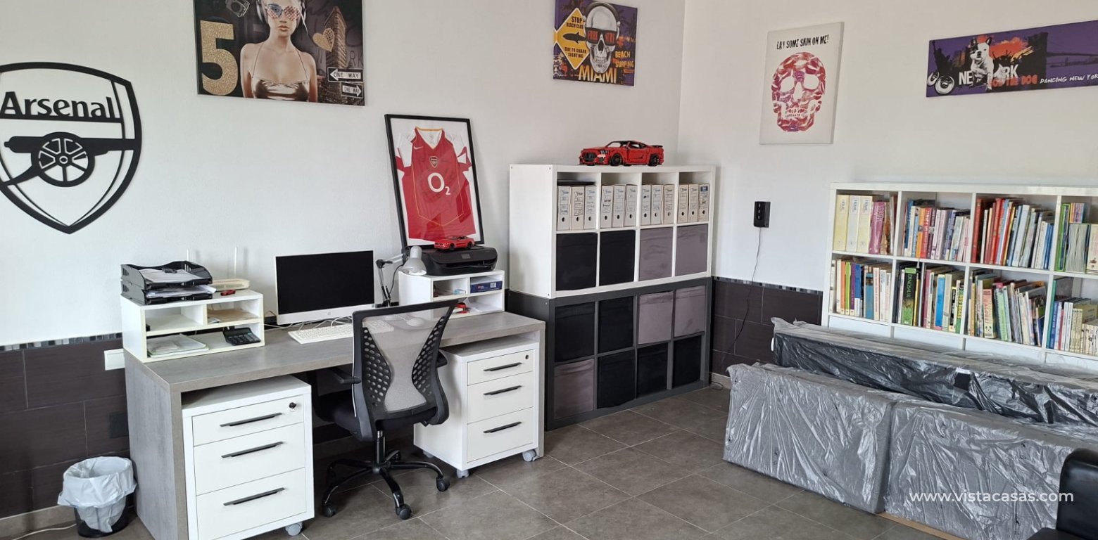 Resale - Villa - Catral