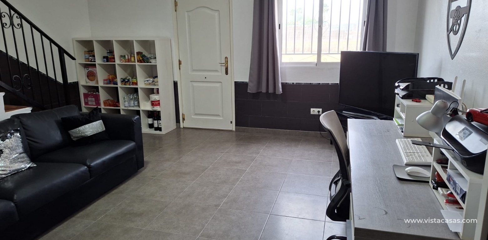 Resale - Villa - Catral
