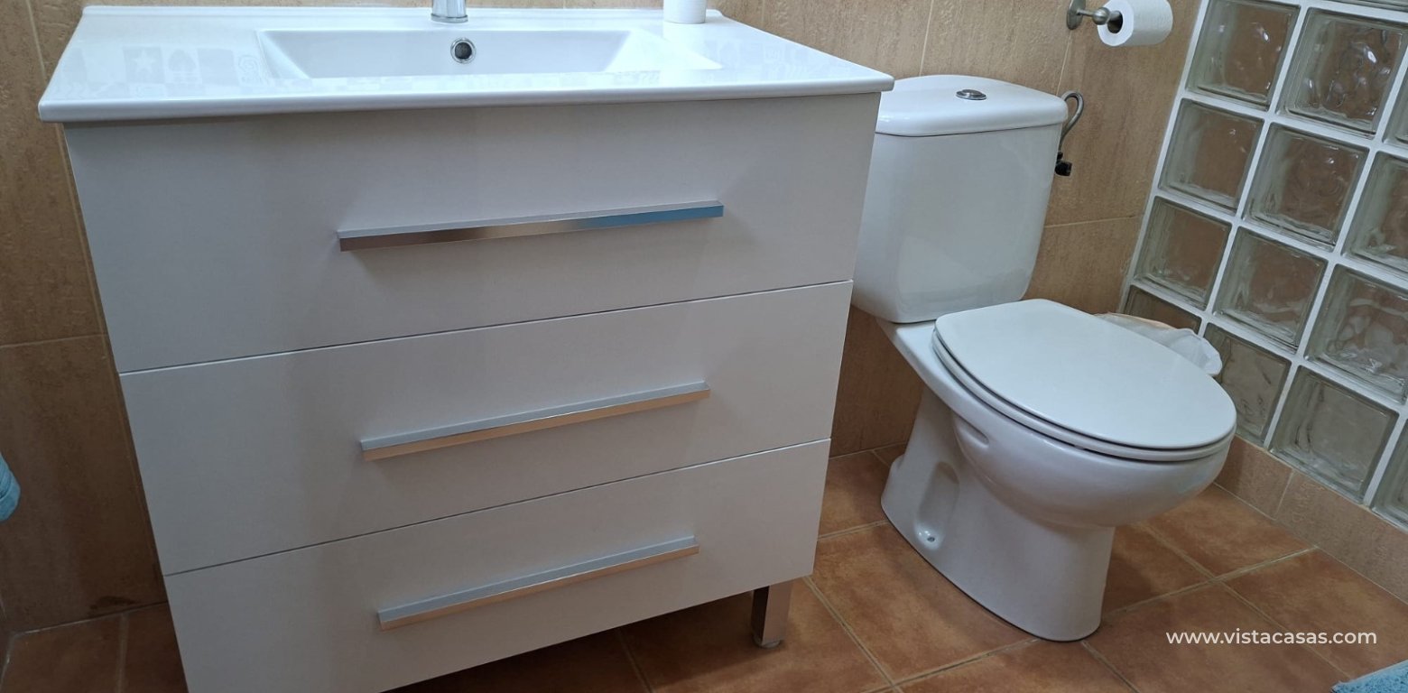 Resale - Villa - Catral