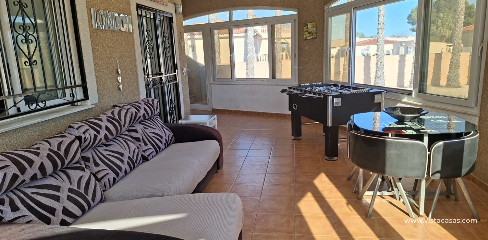 Resale - Villa - Catral