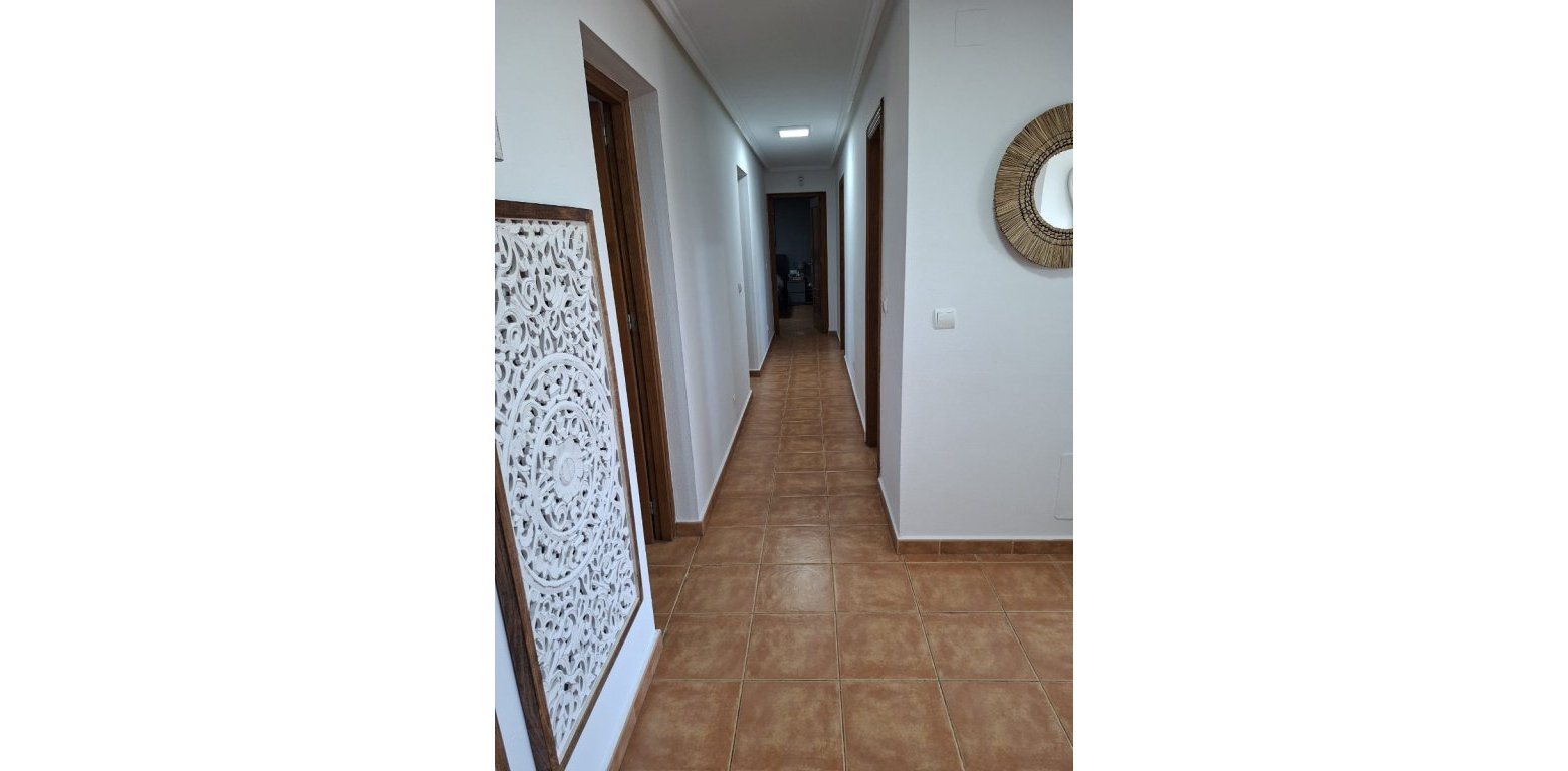 Resale - Villa - Catral
