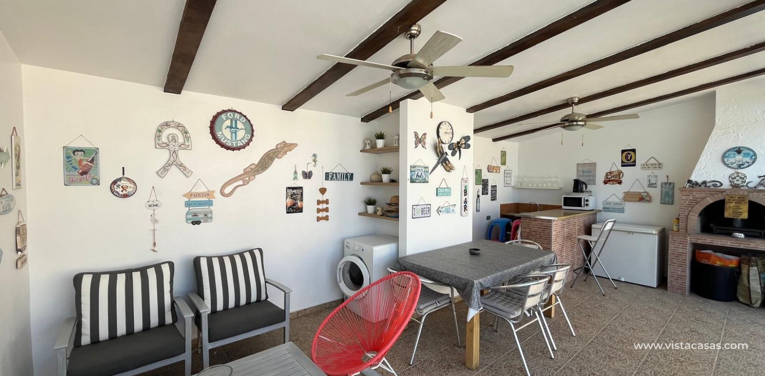 Resale - Villa - Catral