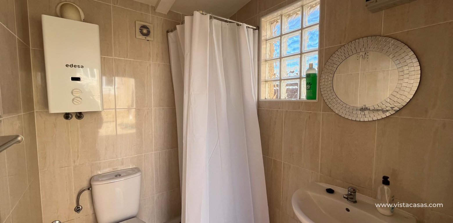 Resale - Villa - Catral